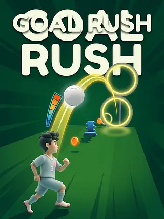Goal Rush