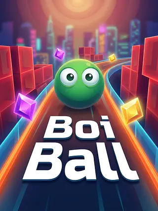 Boi Ball
