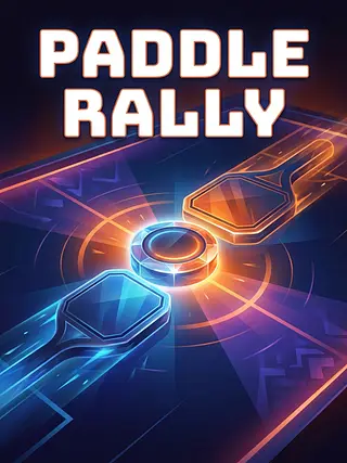 Paddle Rally
