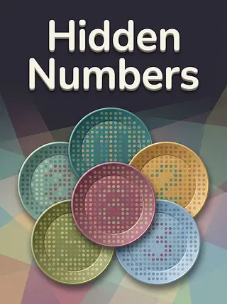 Hidden Numbers