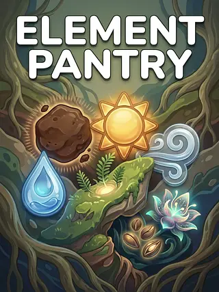 Element Pantry