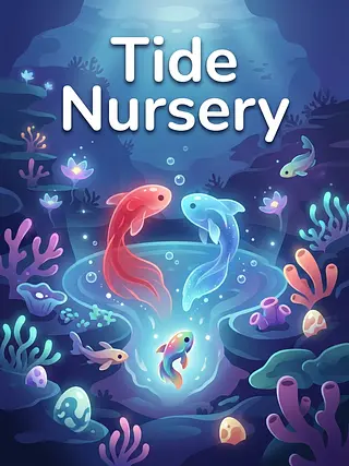 Tide Nursery