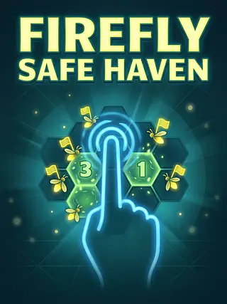 Glowgarden: Firefly Logic