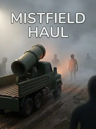 Mistfield Haul