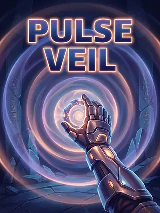 Pulse veil