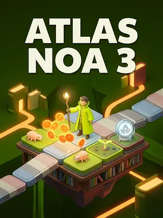 Atlas Noa 3