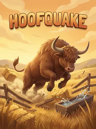 Hoofquake