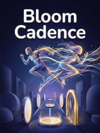 Bloom Cadence