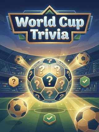 World Cup Trivia