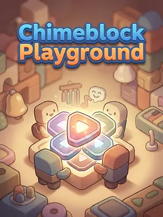 Chimeblock Playground