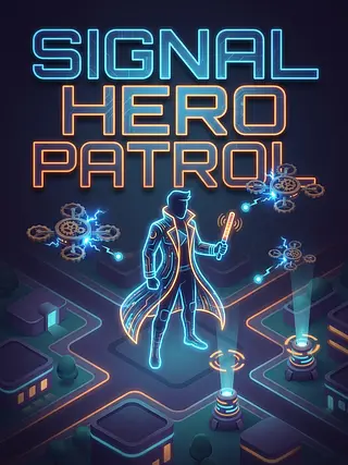 Signal Hero Patrol