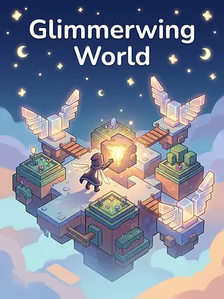 Glimmerwing World