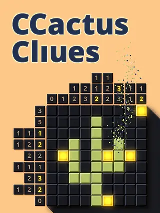 Cactus Clues