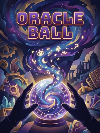 Oracle Ball
