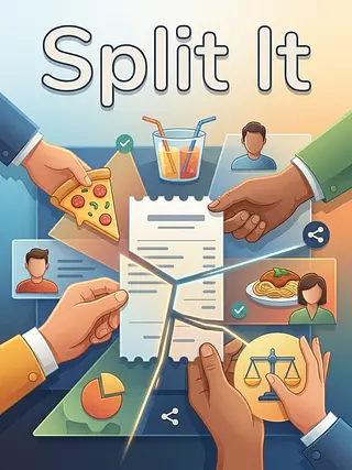 Split It