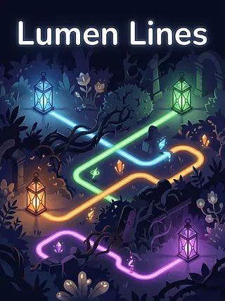 Lumen Lines