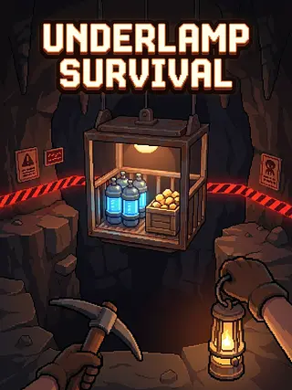 Underlamp Survival