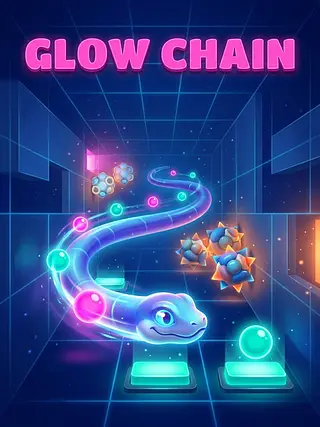 Glow Chain