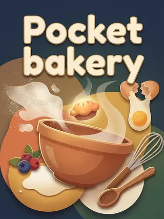 Pocket bakery