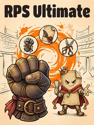 RPS Ultimate