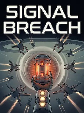 Signal Breach