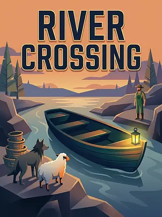 River Crossing