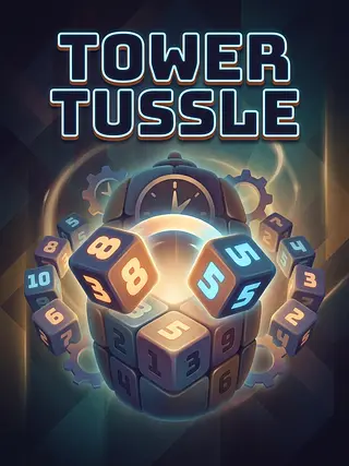 Tower Tussle