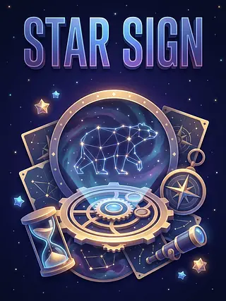 Star Sign