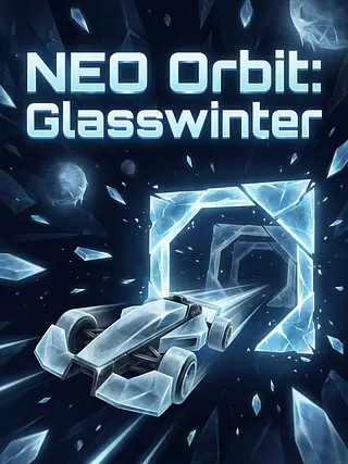 NEO Orbit: Glasswinter