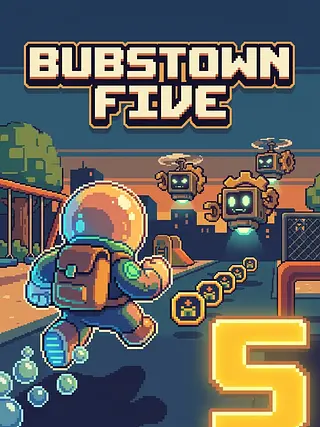 Bubstown Five