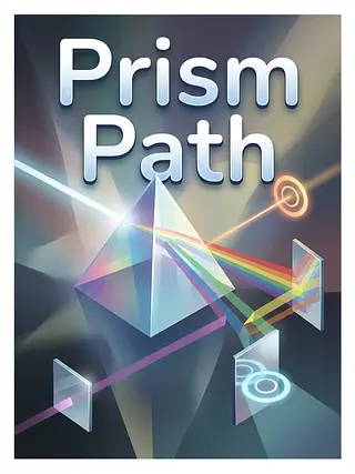 Prism Path
