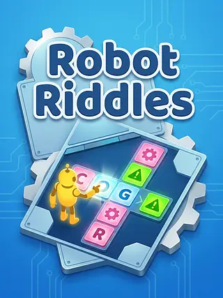 Robot Riddles