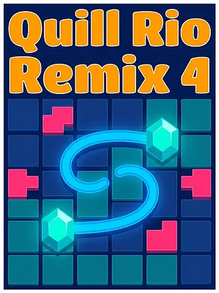 Quill Rio Remix 4