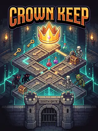 Crown Keep