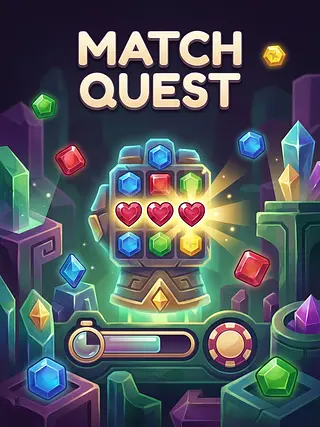 Match Quest