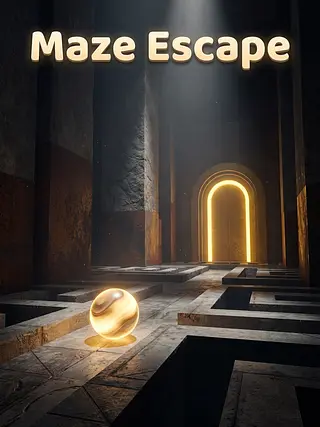 Maze Escape