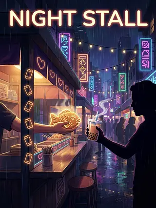 Night Stall
