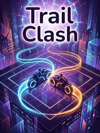 Trail Clash