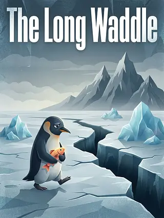 The Long Waddle