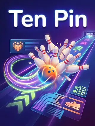 Ten Pin