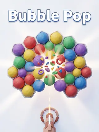 Bubble Pop