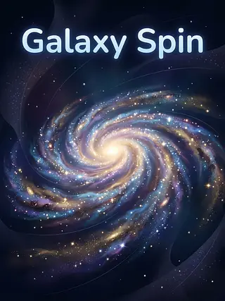 Galaxy Spin