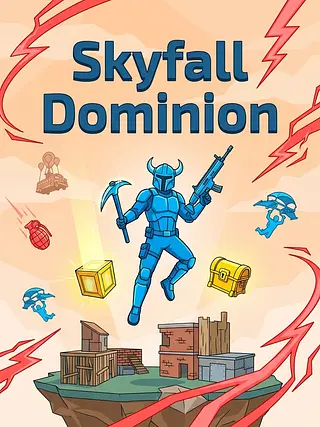 Skyfall Dominion