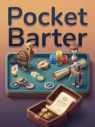 Pocket Barter