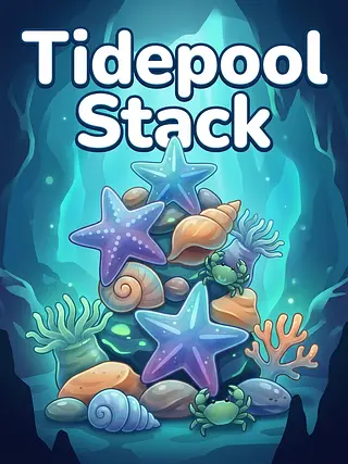 Tidepool Stack