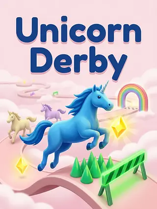 Unicorn Derby