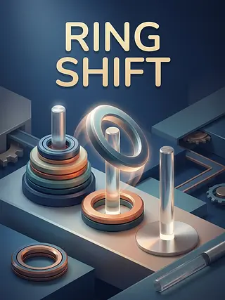 Ring Shift
