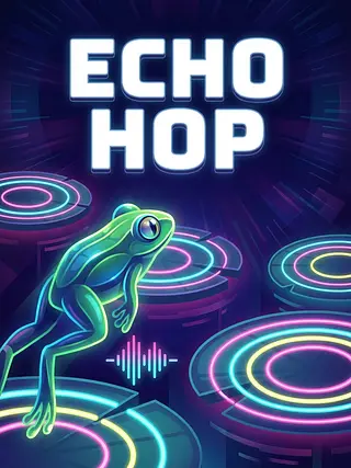 Echo Hop