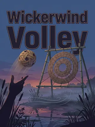 Wickerwind Volley