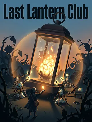 Last Lantern Club